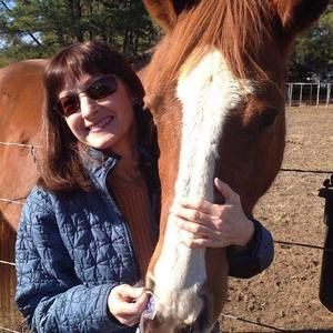 Meet your Posher, Sharon